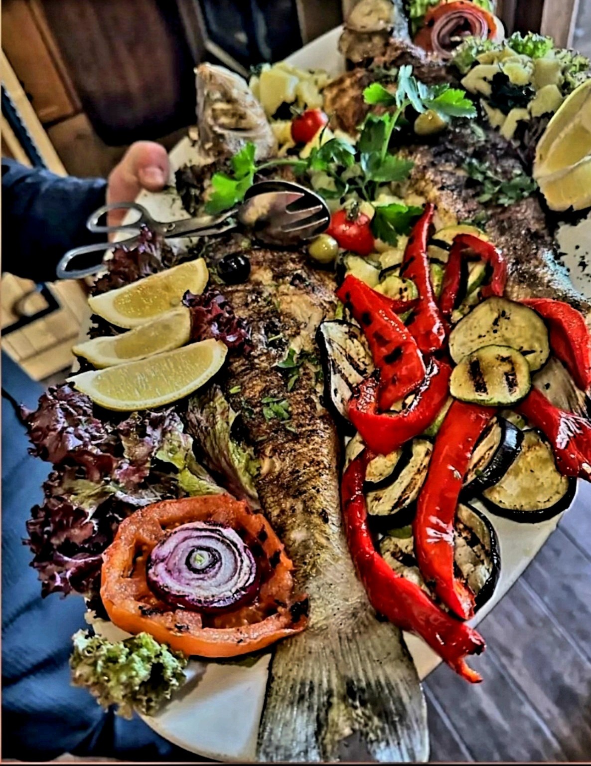 HRANA – fotografija 3