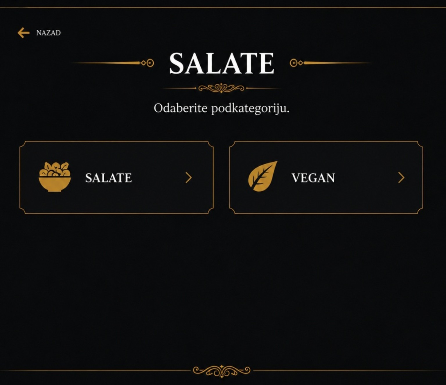 Salate